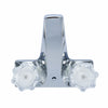Wasserman 10011013 - Non Metallic Faucet Double Handle Washerless Cartridge