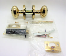 Load image into Gallery viewer, Handley Premium - Passage for Hall and Closet, 100% Solid Forged Brass