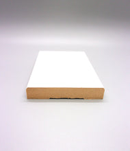 Load image into Gallery viewer, 9/16-in x 3-1/4-in x 17-ft Primed MDF Casing #433 (SOLD IN STORE ONLY)