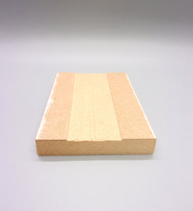 9/16-in x 3-1/4-in x 17-ft Primed MDF Casing #433 (SOLD IN STORE ONLY)