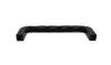 Heritage Hardware Tirador giratorio de 4" K17/4-MB