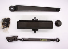 Load image into Gallery viewer, Liberty - Universal Streamline Door Closer #F19010DURB