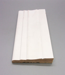 1/2-in x 2-1/4-in x 16-ft Primed Finger Joint Pine Territorial Base #668 (SOLD IN STORE ONLY)