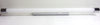 Oxygen Lighting Zenith 36" 1 Light Bath Bar #2-5141-14