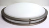 OXYGEN - ORACLE 24" Luz de Techo Montada #2-6111-24