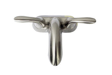 Load image into Gallery viewer, Wasserman 10249163 Hybrid Double Handle Lavatory Faucet with Pop Up