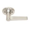 Dillon Beach Dummy Lever - Satin Nickel #11315SN