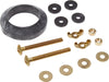 LDR Industries 503 2330 Connector, Black