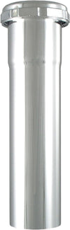 LDR Industries 505 6250 tubo de extensión de 1-1/4", plateado