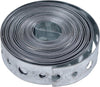 LDR Industries 510 3300 Pipe Strapping, 3/4" x 10', Silver