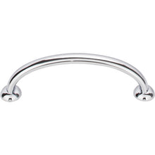Load image into Gallery viewer, Jeffrey Alexander 650-96PC Hudson Cabinet Pull, Polished Chrome