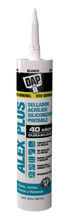 Load image into Gallery viewer, DAP® ALEX PLUS™ Sellador Acrílico Siliconizado Pintable