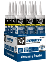 Load image into Gallery viewer, DAP® DYNAFLEX™ Sellador Elastomérico Premium