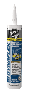 DAP® DYNAFLEX™ Sellador Elastomérico Premium