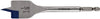 Broca de pala para madera IRWIN SPEEDBOR 1-1/8" X 6" #88818