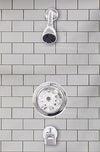 90116030 Single handle tub & shower kit (NON PRESSURE BALANCE)