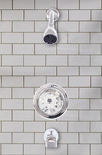 Load image into Gallery viewer, 90116030 Single handle tub & shower kit (NON PRESSURE BALANCE)