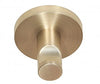 BHP - 9401SB Park Presidio Robe Hook in Satin Brass