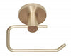 BHP - 9407SB Park Presidio Euro Paper Holder in Satin Brass