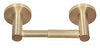 BHP - 9409SB Park Presidio Paper Holder in Satin Brass