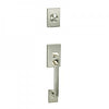 BHP - 95815SN Tiburon Handleset in Satin Nickel