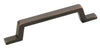 Amerock BP29200-ORB Conrad 3-3/4 in (96 mm) Center-to-Center Oil-Rubbed Bronze Cabinet Pull