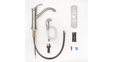 Load image into Gallery viewer, Pfister -Talby 1-Handle Kitchen Faucet With Side Spray