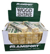 FRAMEPORT - Wood Shims