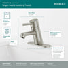PEERLESS - Grifo monomando para baño PRECEPT® #P1547LF-BN