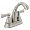 PEERLESS - ELMHURST® Two-Handle Centerset Bath Faucet #P2565LF-BN