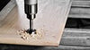 Freud - 7/8" Precision Shear Forstner Bit - PB-006