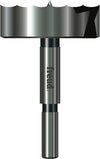 Freud - 2-1/8" Precision Shear Forstner Bit - PB-016