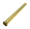 LDR - 5032110 Tubo de rebose para tanque de inodoro de latón