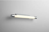 Oxygen Lighting Zenith 1 Light Bath Bar #2-5140-14