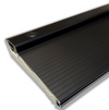 32" All Black Door Threshold (SOLD IN STORE ONLY)
