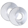 LDR 507 8104 Brida de cobre de 2 piezas para 1/2" Ip o 5/8"