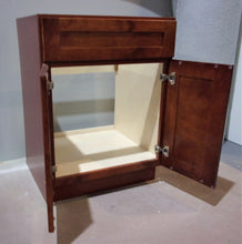 Load image into Gallery viewer, SUNCO INC. VS2421TS-M-B-SC Vanity (For Sale In Store Only)