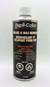 Dupli-Color Grease & Wax Remover #CM-540