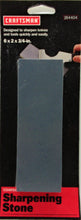 Load image into Gallery viewer, Craftsman 6 x 2 x 3/4&quot; Course / Fine Combination Grit Sharpening Stone #964404