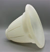 Angelo - Lined Scavo Glass Lamp Shade #74777 0202