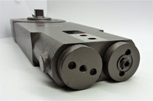 Load image into Gallery viewer, Lawrence Hardware - Adjustable Power Concealed Overhead Door Closer # Series 300