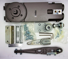 Load image into Gallery viewer, Lawrence Hardware - Adjustable Power Concealed Overhead Door Closer # Series 300