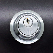 Load image into Gallery viewer, Global Door Controls - SINGLE CYLINDER DEADBOLT #DR160-626 (KA6) CK