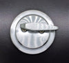 Global Door Controls - CERROJO DE UN CILINDRO #DR160-626 (KA6) CK