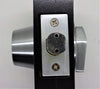 Global Door Controls - CERROJO DE UN CILINDRO #DR160-626 (KA6) CK