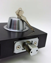 Load image into Gallery viewer, Global Door Controls - SINGLE CYLINDER DEADBOLT #DR160-626 (KA6) CK