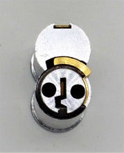 Load image into Gallery viewer, Global - 6 Pin Interchangeable Core Cylinder #DB-IC-CC-26D