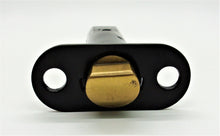 Load image into Gallery viewer, Imperial - Classic Spring Latch for Privacy Doors w/Locking Pin 2-3/4" Backset