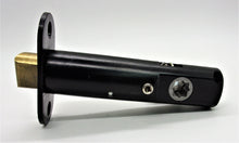 Load image into Gallery viewer, Imperial - Classic Spring Latch for Privacy Doors w/Locking Pin 2-3/4" Backset