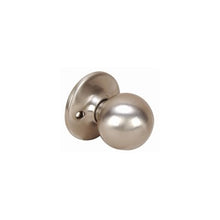 Load image into Gallery viewer, Helena Satin Nickel Door Knobs (Click on Picture ☝to See Variants of this Model)